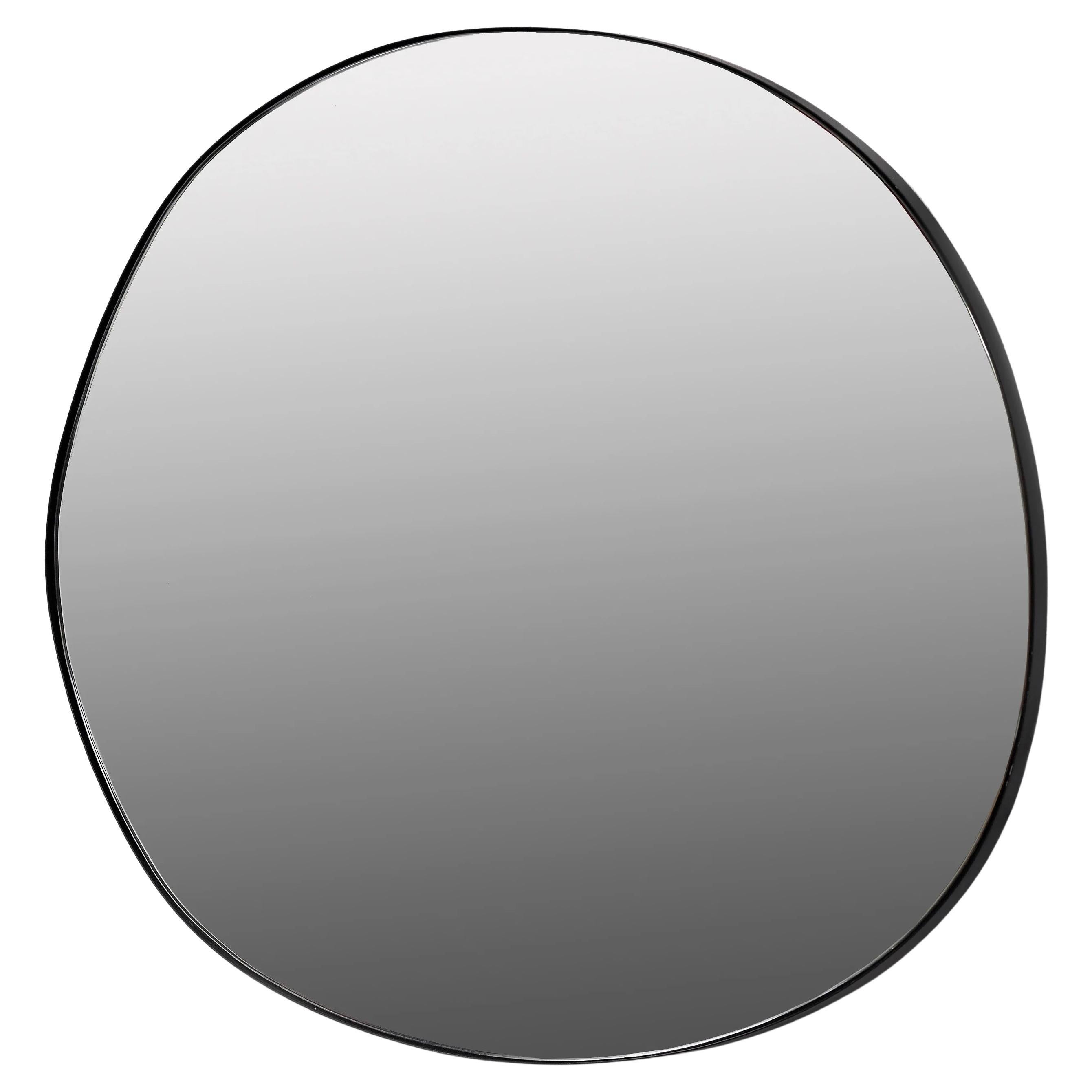 Miroir rond I Holm en vente