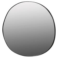 Holmes Round Mirror