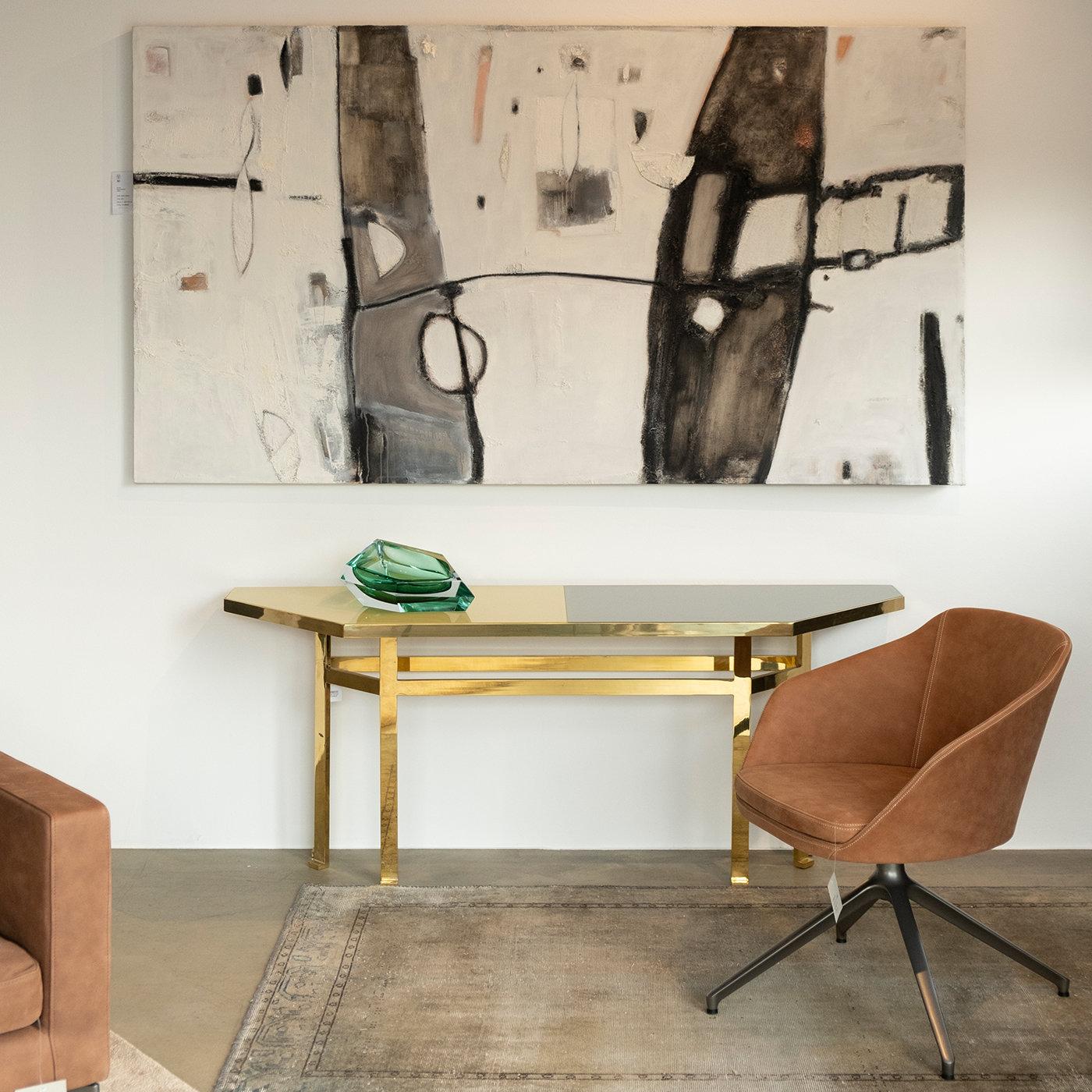 Holo Console by Filippo Feroldi In New Condition For Sale In Milan, IT