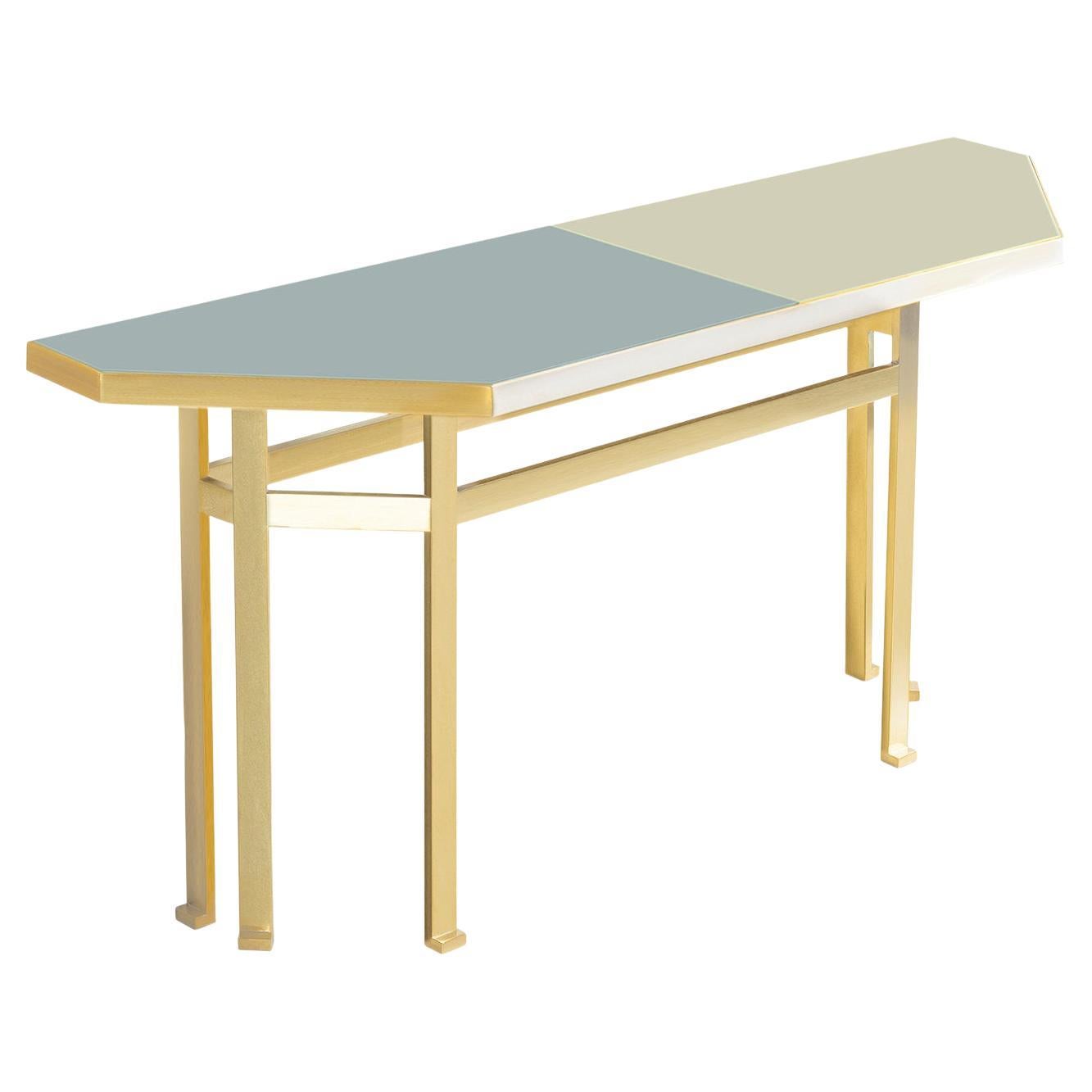New And Custom Console Tables
