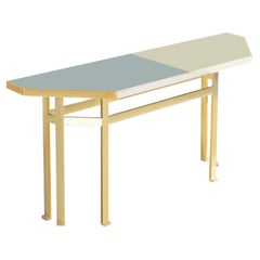 Holo Console by Filippo Feroldi
