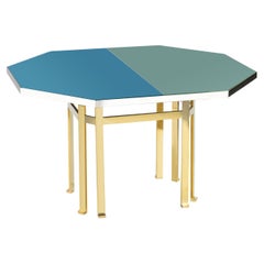 Holo Small Table by Filippo Feroldi