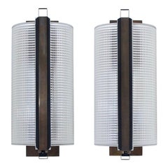 Holophane Indoor Outdoor Sconces