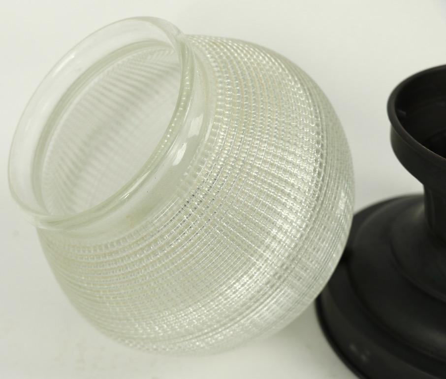 Holophane Onion Dental Ball Globe Shade 1 Available 3