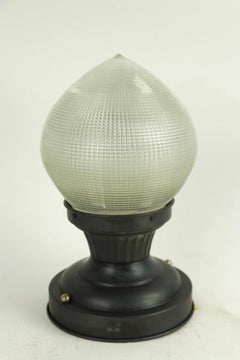 Holophane Onion Dental Ball Globe Shade 1 Available