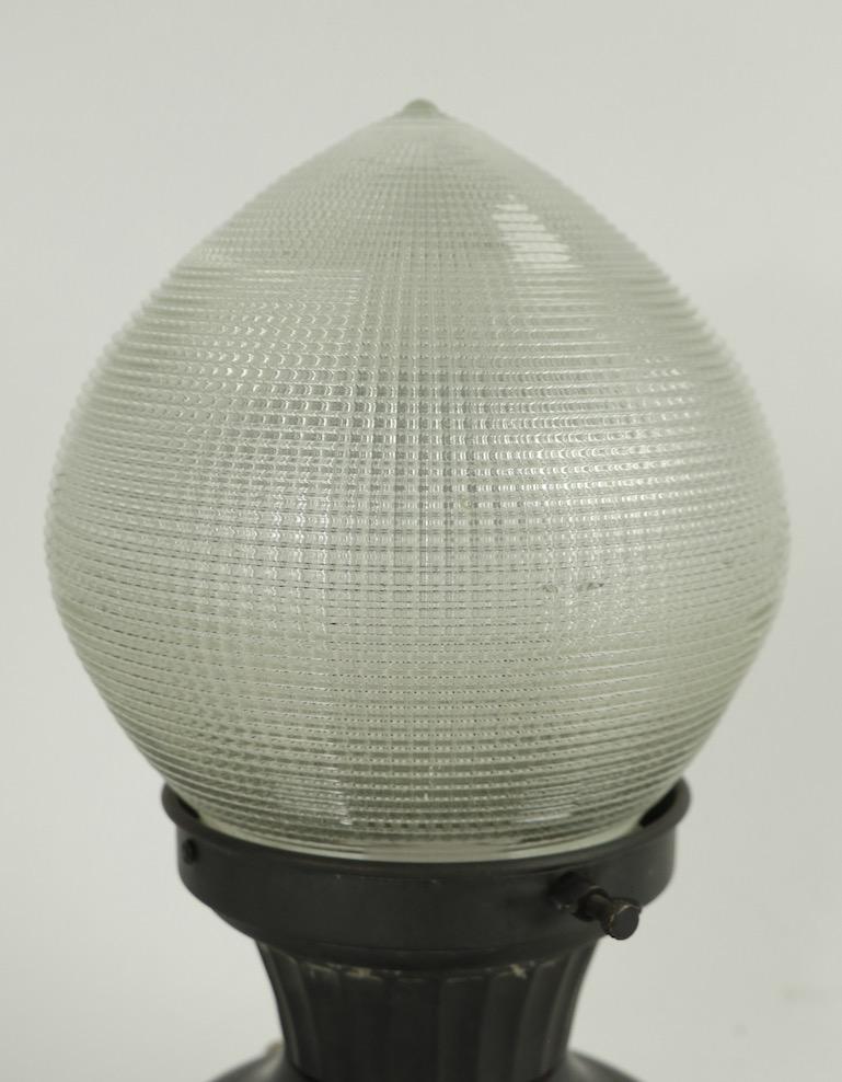 Holophane Onion Dental Ball Globe Shade 1 Available 1