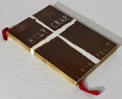 Holy Crap (Artist's Book by Rob Pruitt)