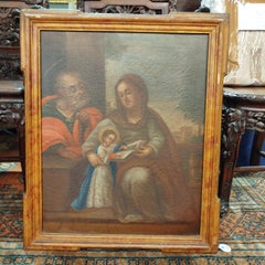 Holy Family