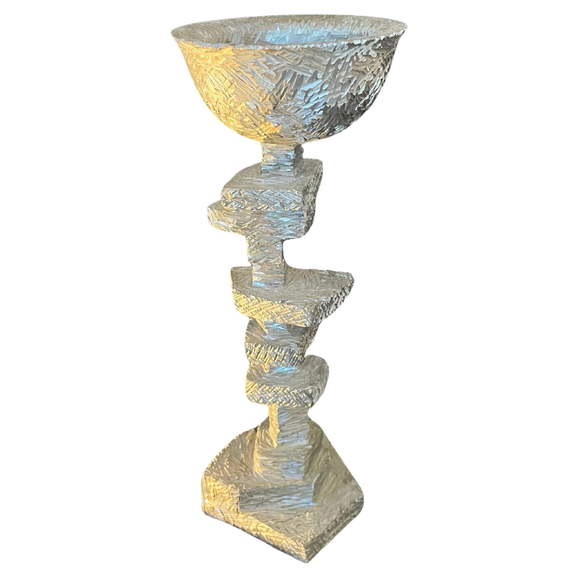 Holy Grail by Alexander von Eikh For Sale