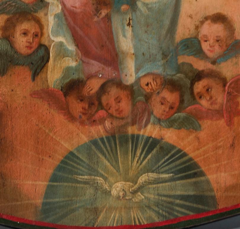 Other Holy Trinity For Sale
