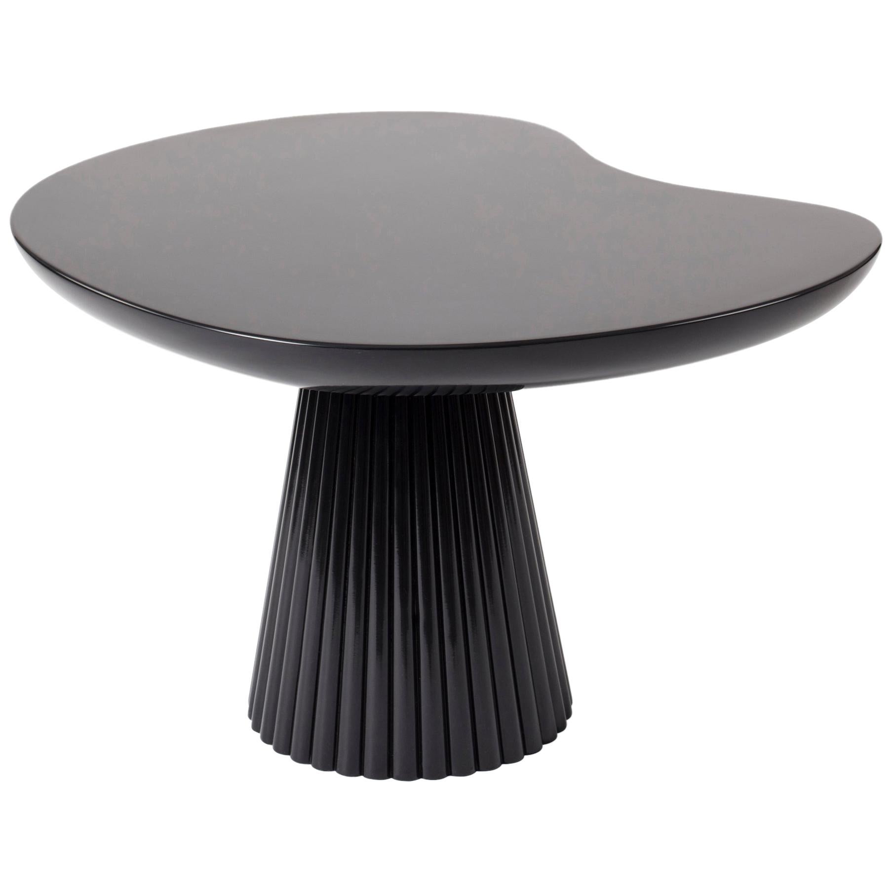 Modern Homage to Miro Table by Thomas Dariel For Sale