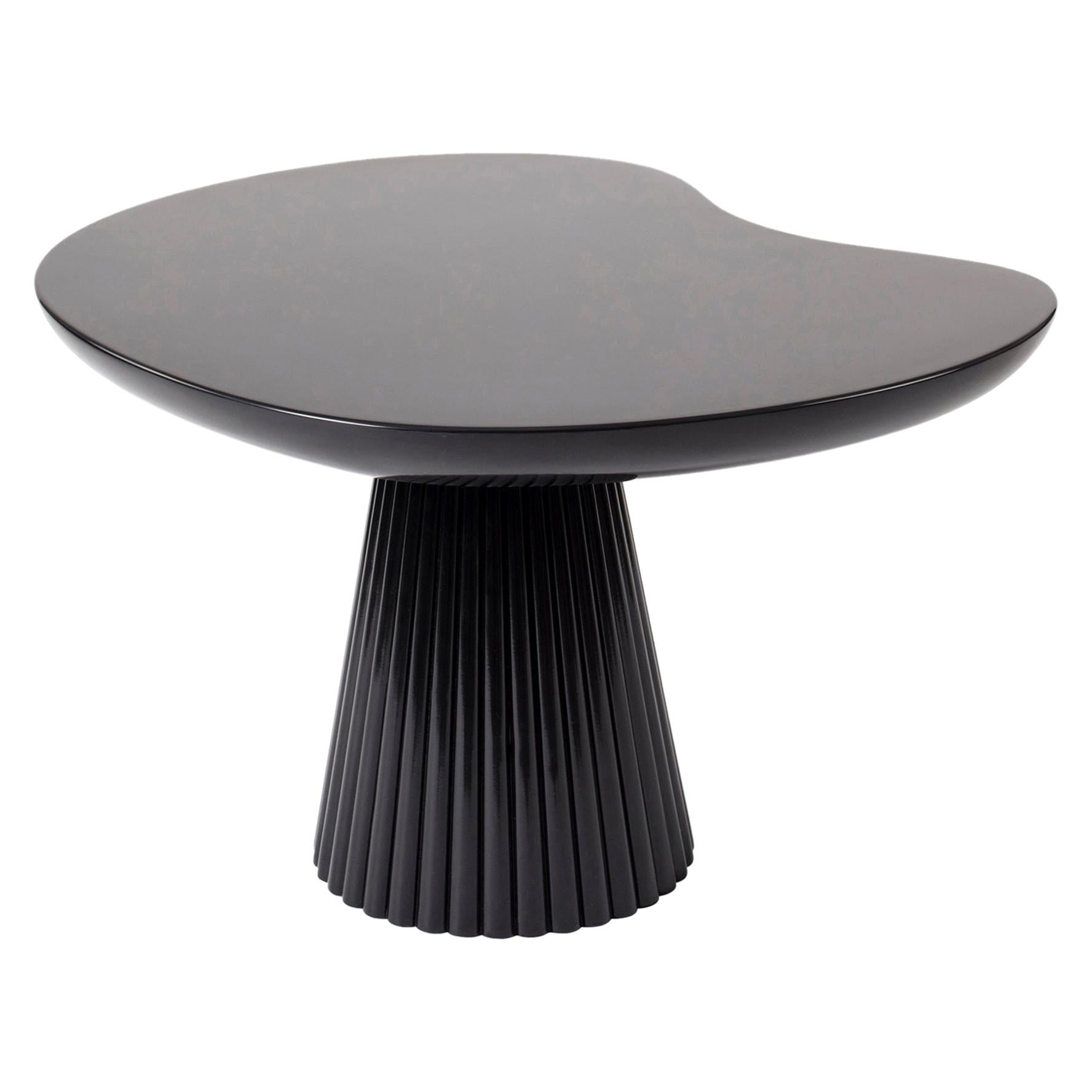 Homage to Miro Table by Thomas Dariel