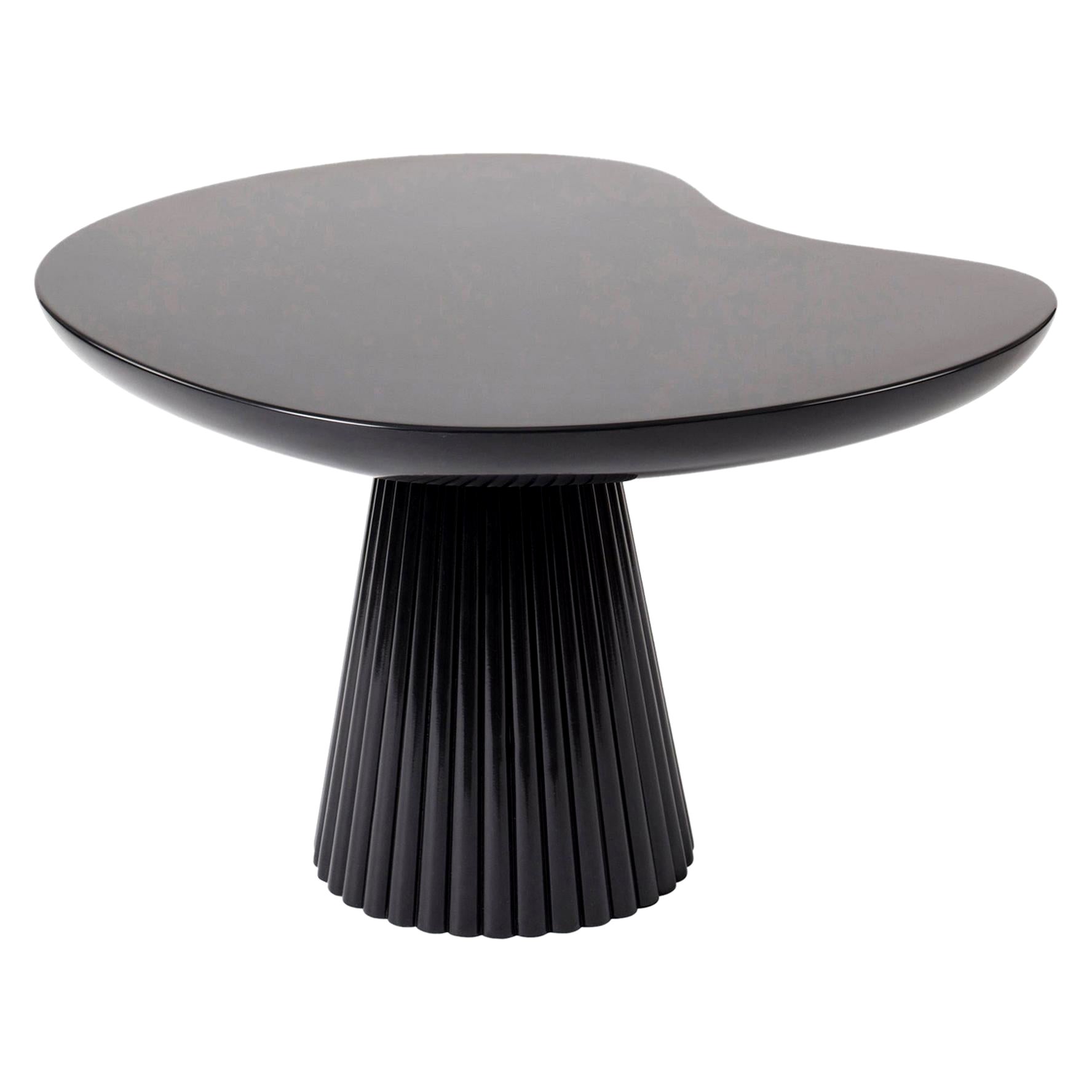Homage to Miro Table by Thomas Dariel For Sale