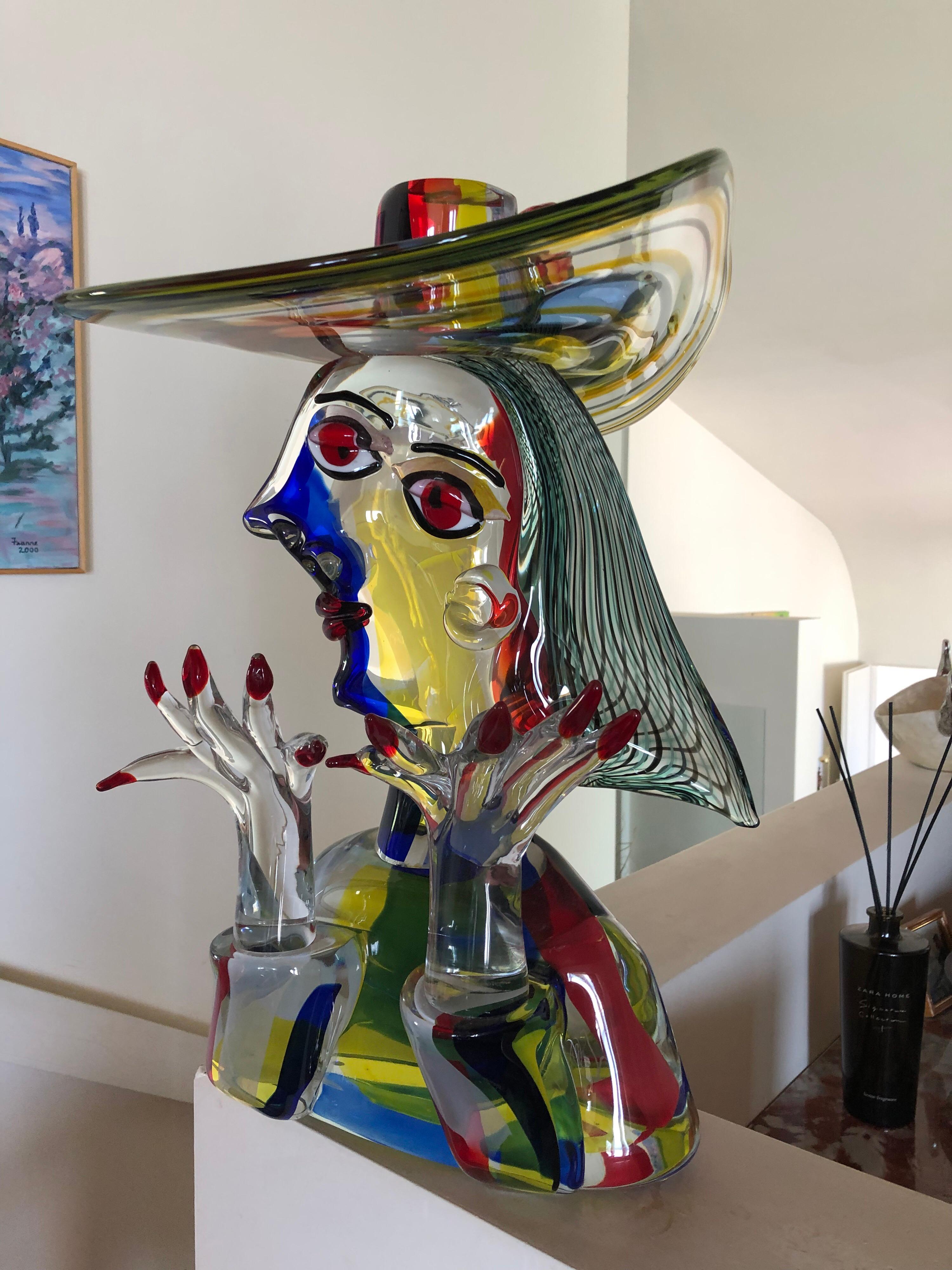 walter furlan picasso price