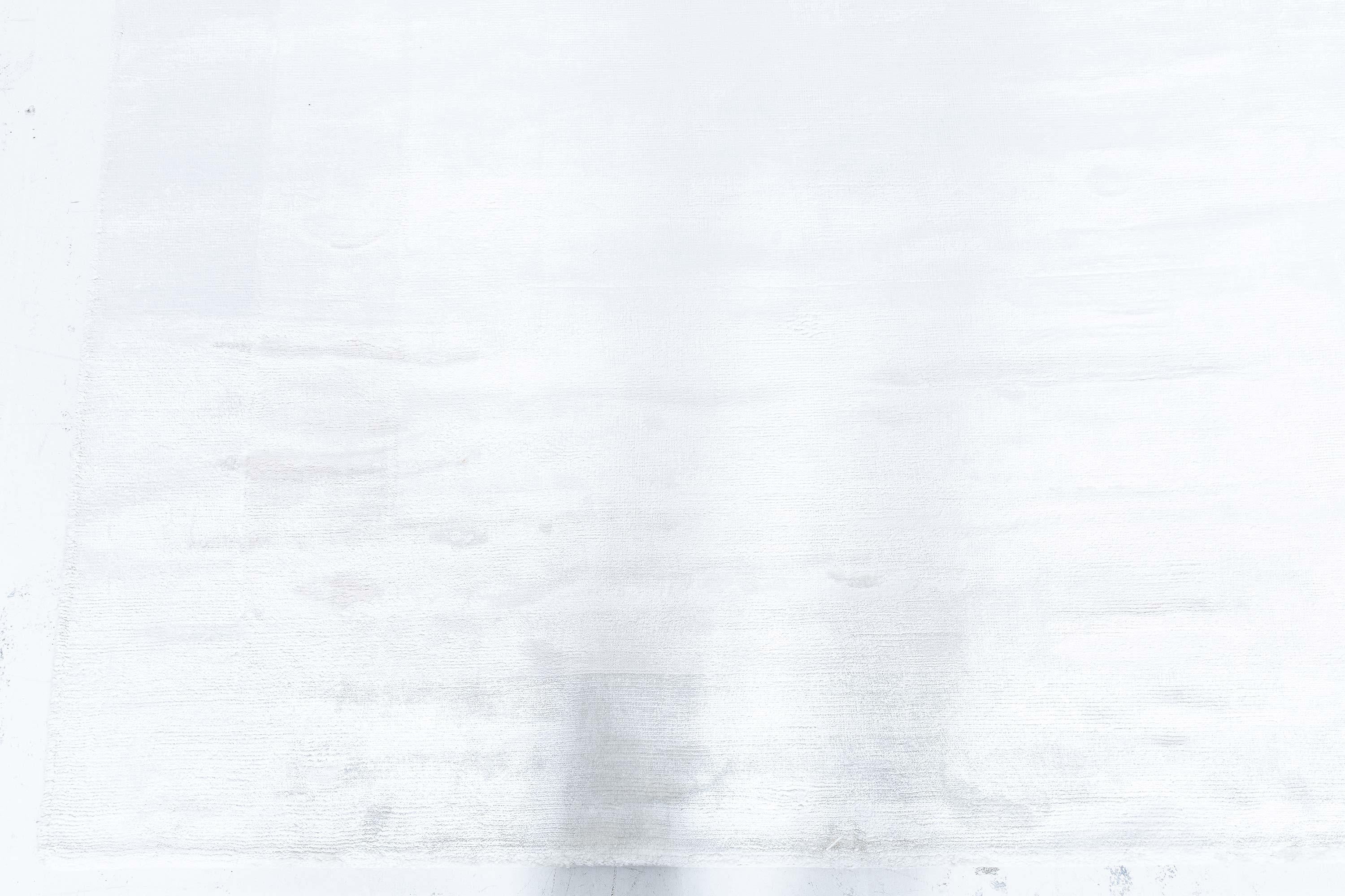 Homage to the square after Josef Albers rug by Doris Leslie Blau.
Size: 10'0