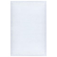 Omaggio al quadrato dopo Josef Albers Rug di Doris Leslie Blau