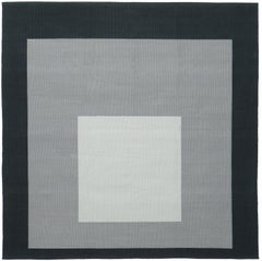 Homage to the Square Study (Tapestry) by Josef Albers