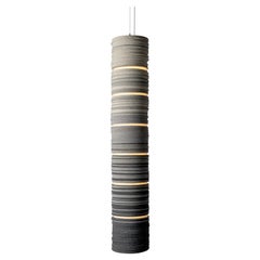 Hombre 'Long', Felt Chandelier, Anthony Frank Keeler in Stackabl