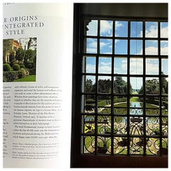 Estilo de casa y jardín, por John Brookes