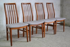 Home Dining Set from Skovmand & Andersen, 1960s
