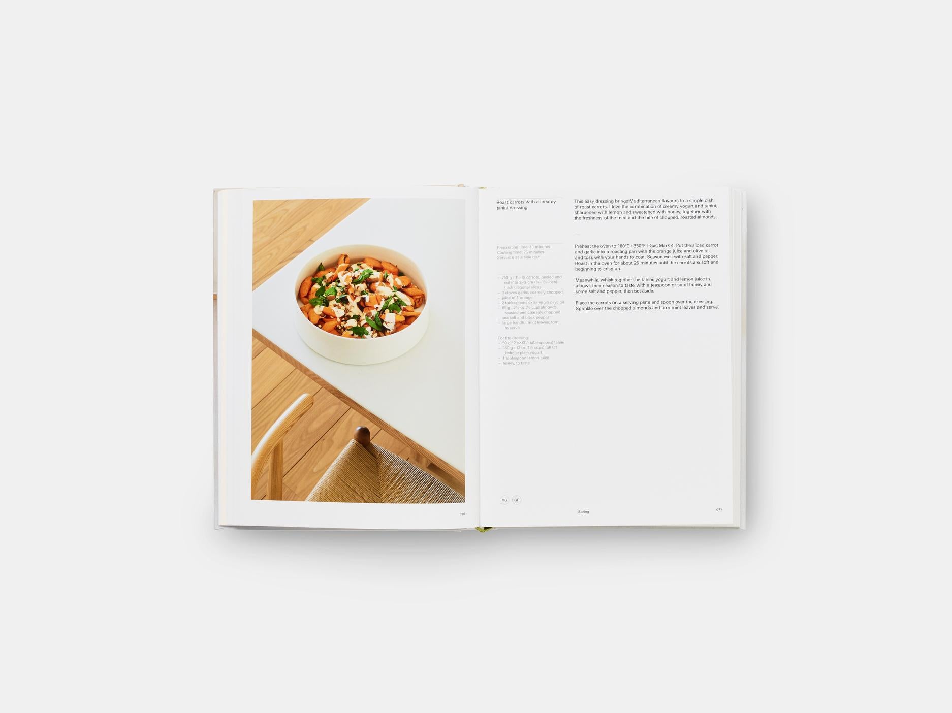 Contemporary Home Farm Cooking Book For Sale