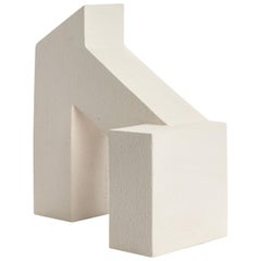 Home Sweet Home Sculpture by Ceramiche Milesi