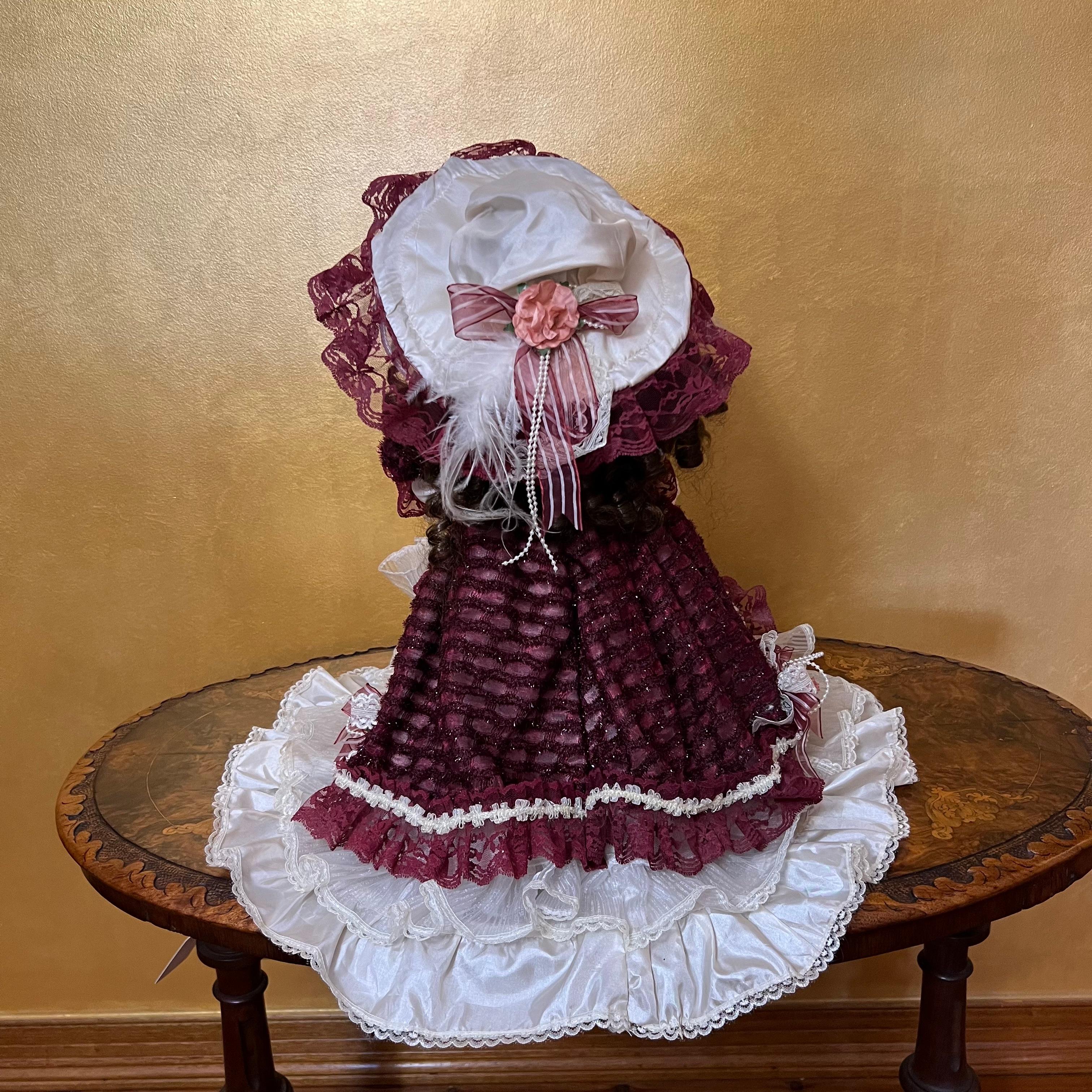 homeart porcelain dolls