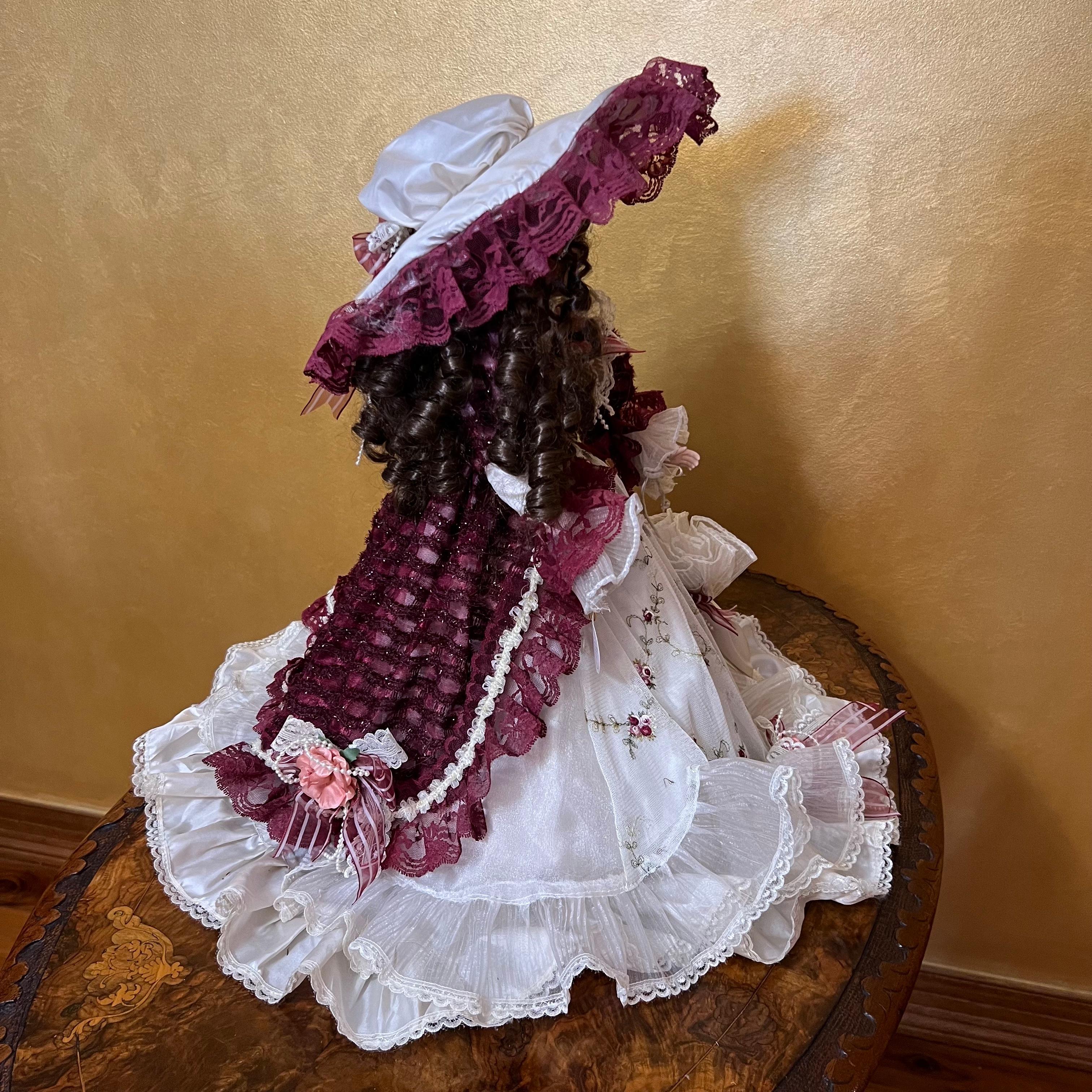 homeart dolls