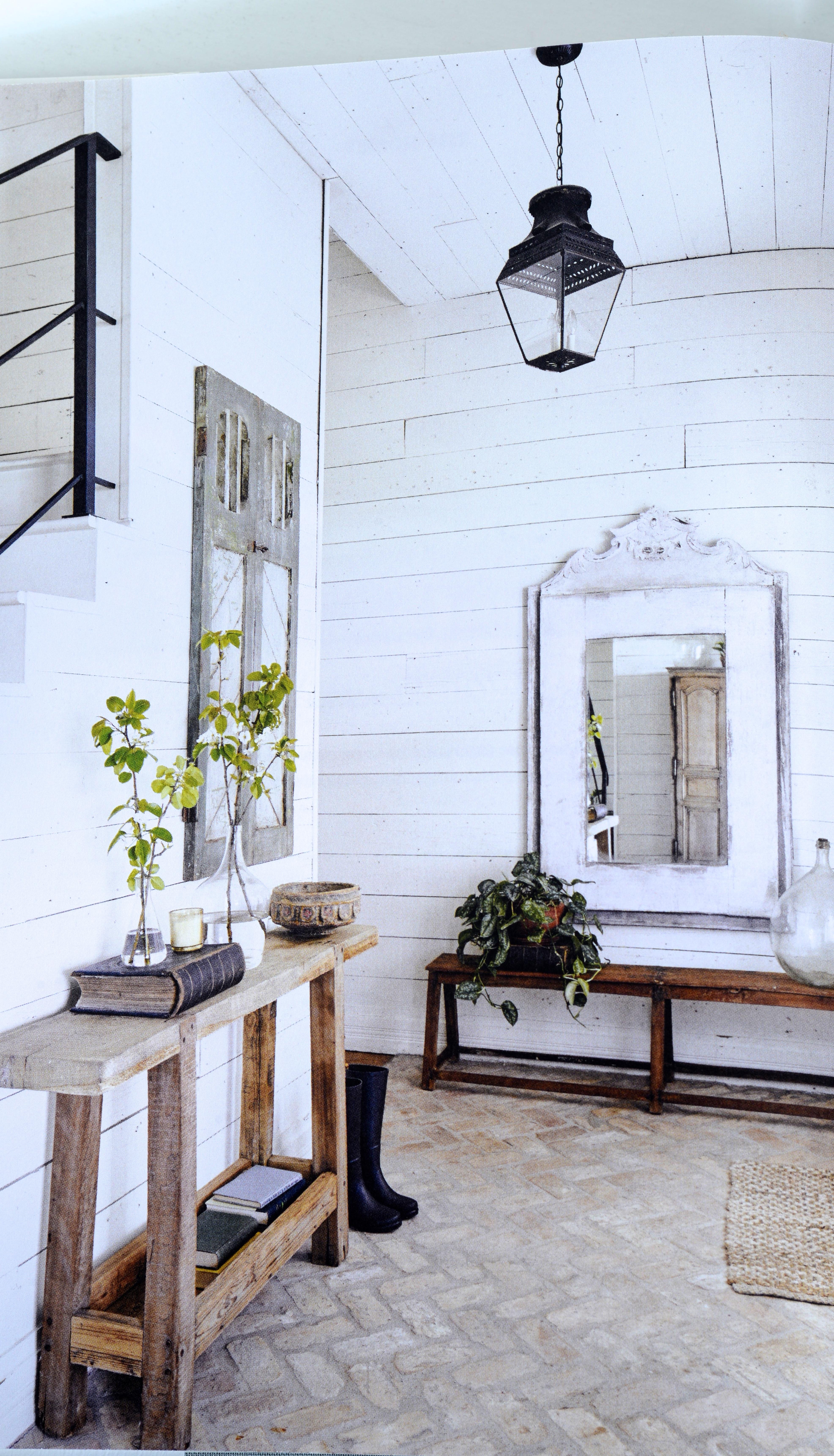 Homebody: A Guide to Creating Spaces You Never Want to Leave de Joanna Gaines en vente 10