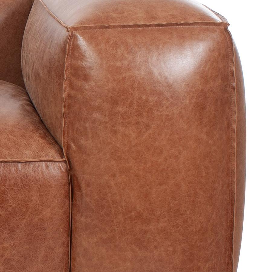 Contemporary Homeboy Armchair For Sale