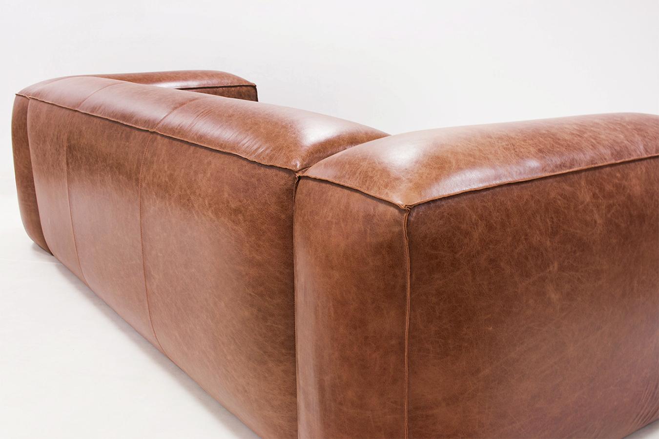 genuine leather sofa sale