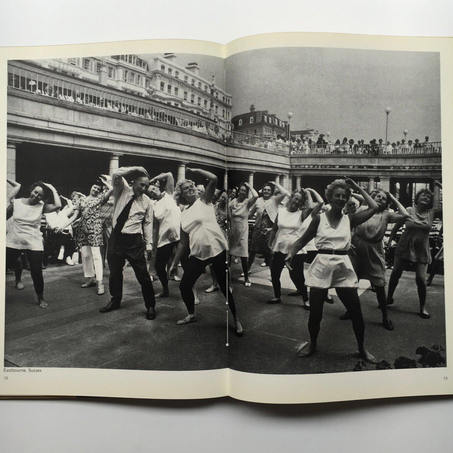 British Homecoming, Don McCullin, 1st Edition, Macmillan, 1979