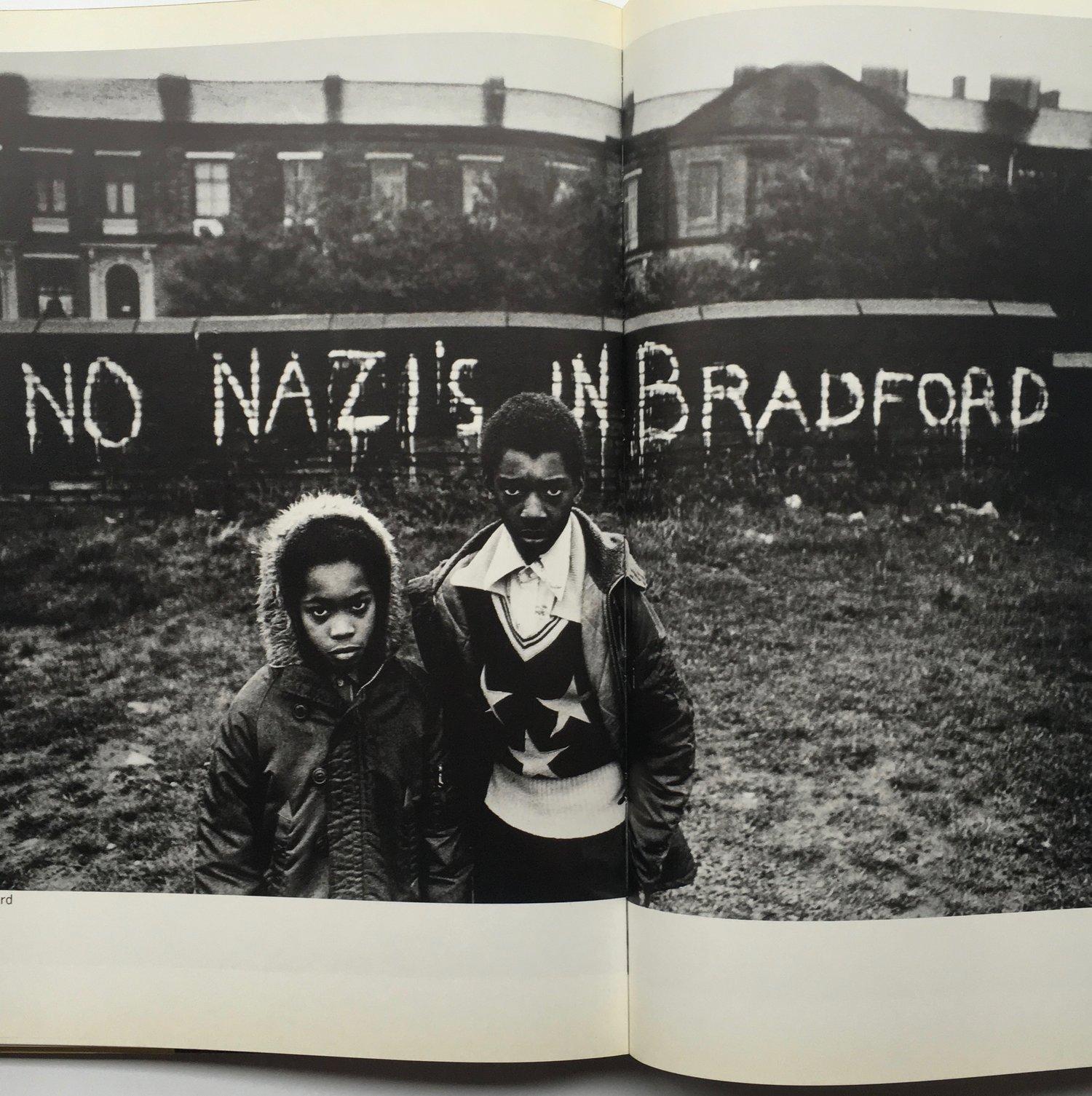 Homecoming, Don McCullin, 1st Edition, Macmillan, 1979 In Good Condition For Sale In London, GB