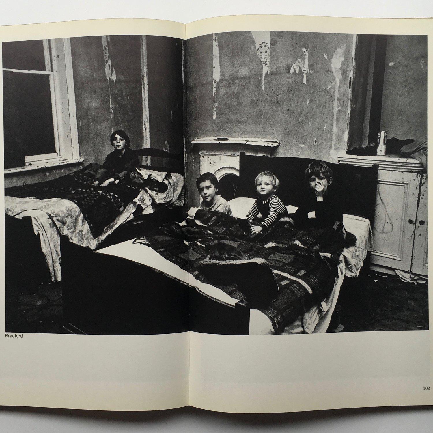 Homecoming, Don McCullin, 1st Edition, Macmillan, 1979 2