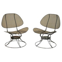 Lounge Chairs
