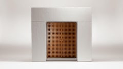 Homeland Sideboard, Bronze, InsidherLand by Joana Santos Barbosa