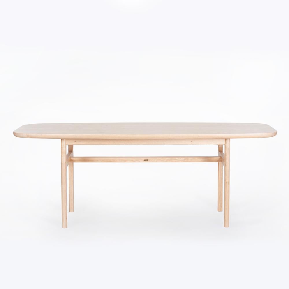 Turc Table HOMELAND Oak Oak en vente