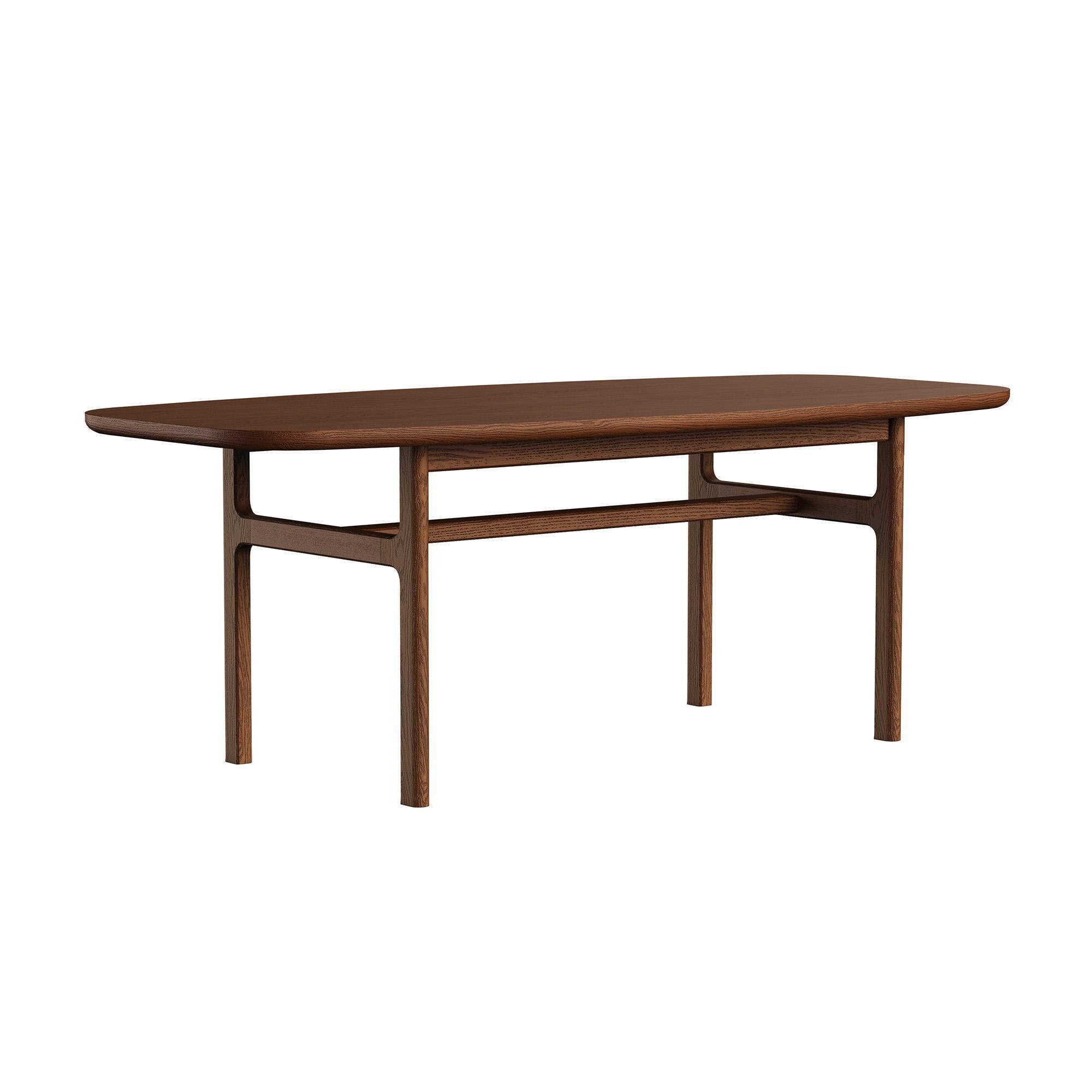 Chêne Table HOMELAND Oak Oak en vente
