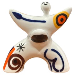 Esculturas figurativas
