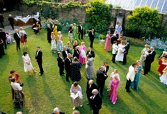 Festival dell'Opera di Glyndebourne in Inghilterra - stampa sovradimensionata firmata in edizione limitata