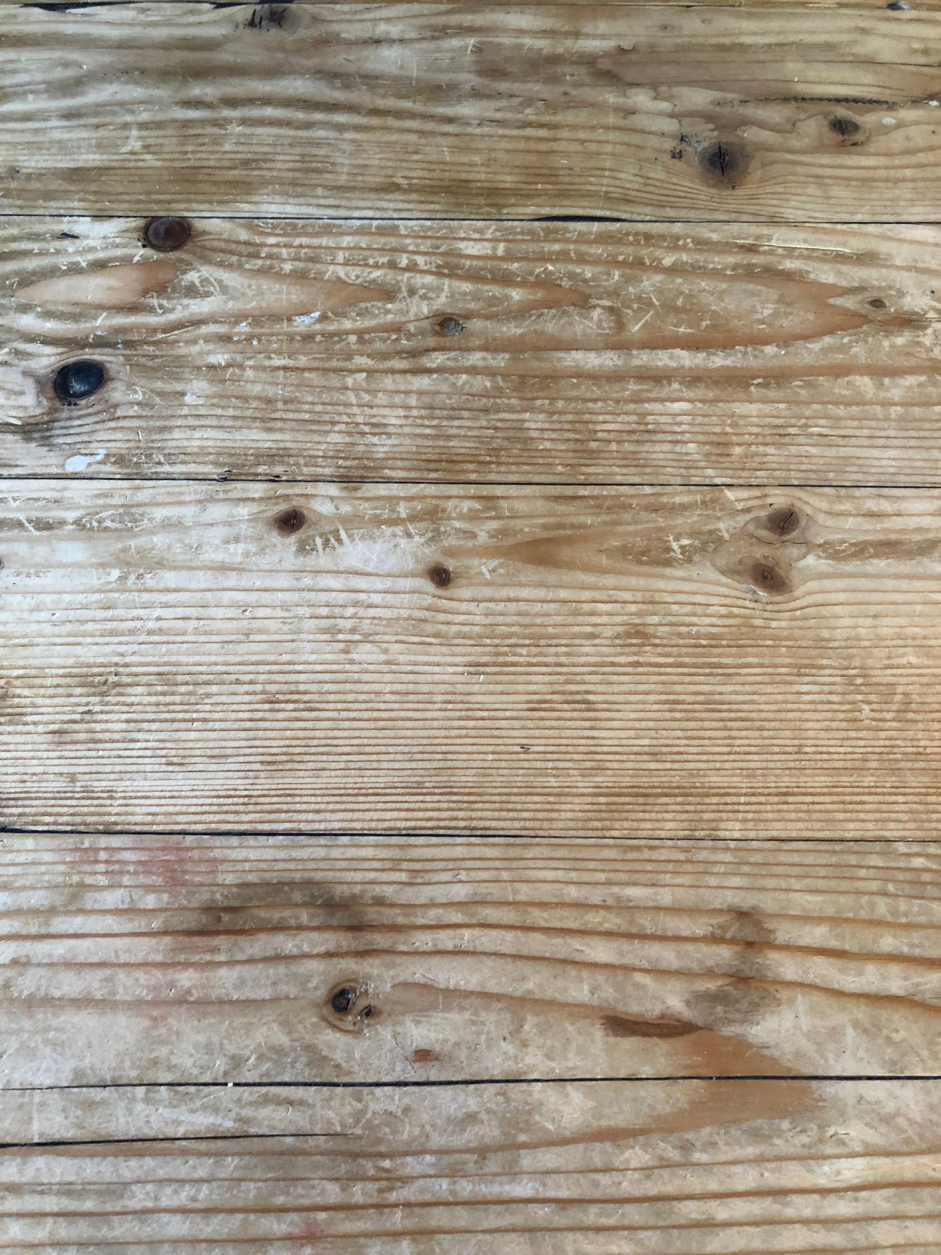 unfinished pine bedside tables