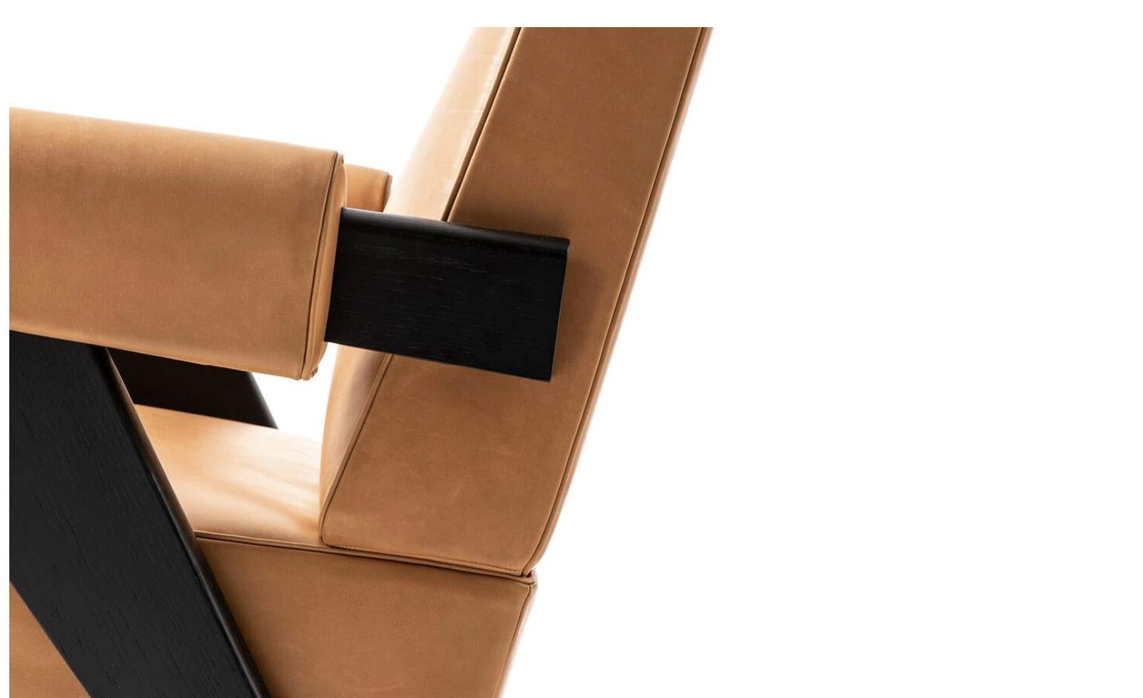 Hommage À Pierre Jeanneret Sillón Capitol Complex Para Cassina en venta 2