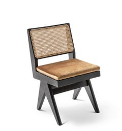 Hommage À Pierre Jeanneret Capitol Complex Chair For Cassina