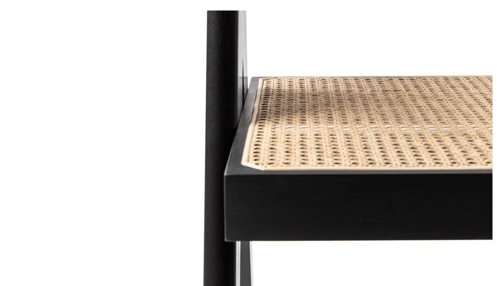 Hommage À Pierre Jeanneret Set of Two Capitol Complex Chair For Cassina en vente 1