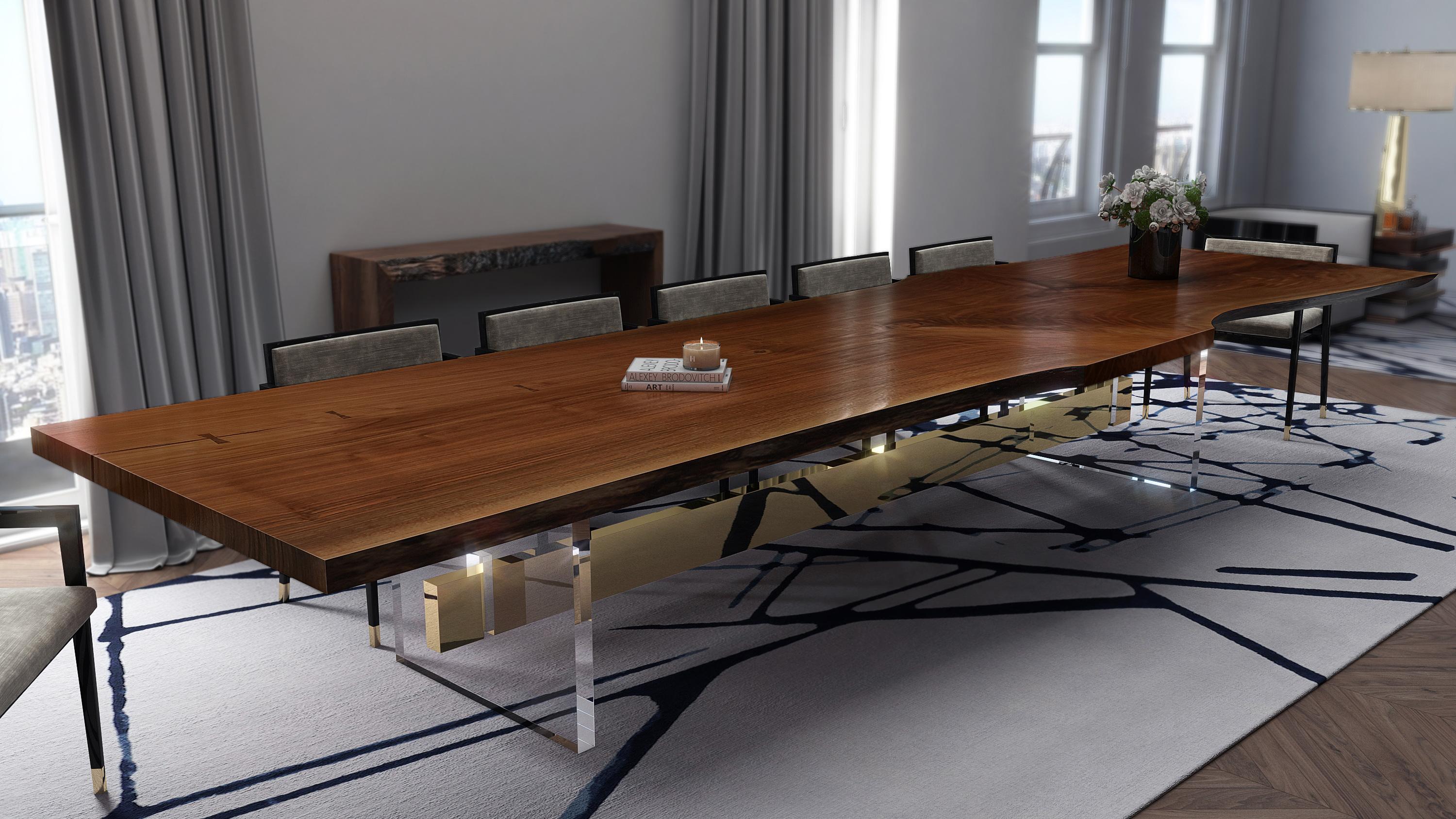 hudson dining table