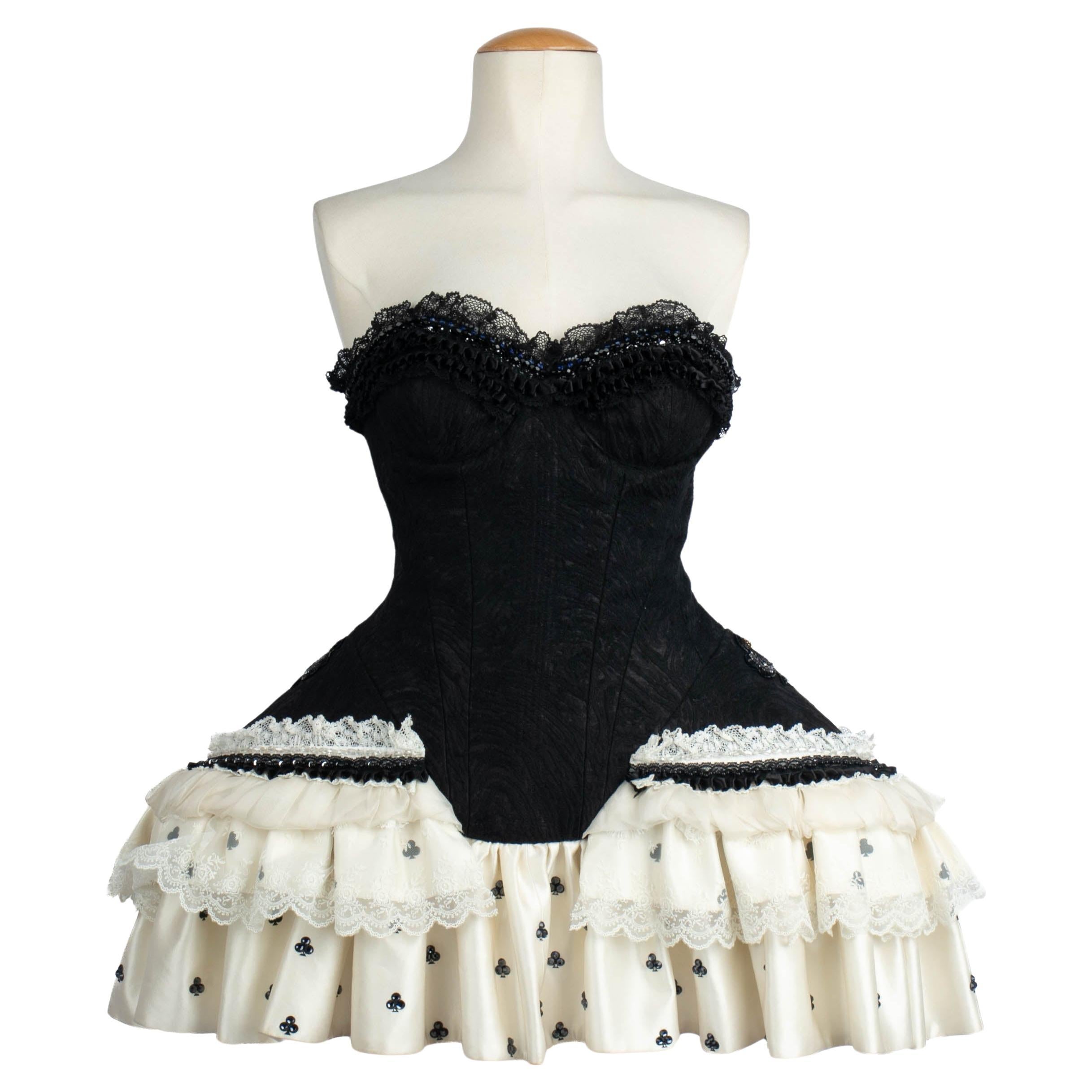 Homolog Couture dress 
Un pari Eternel
 2025 For Sale