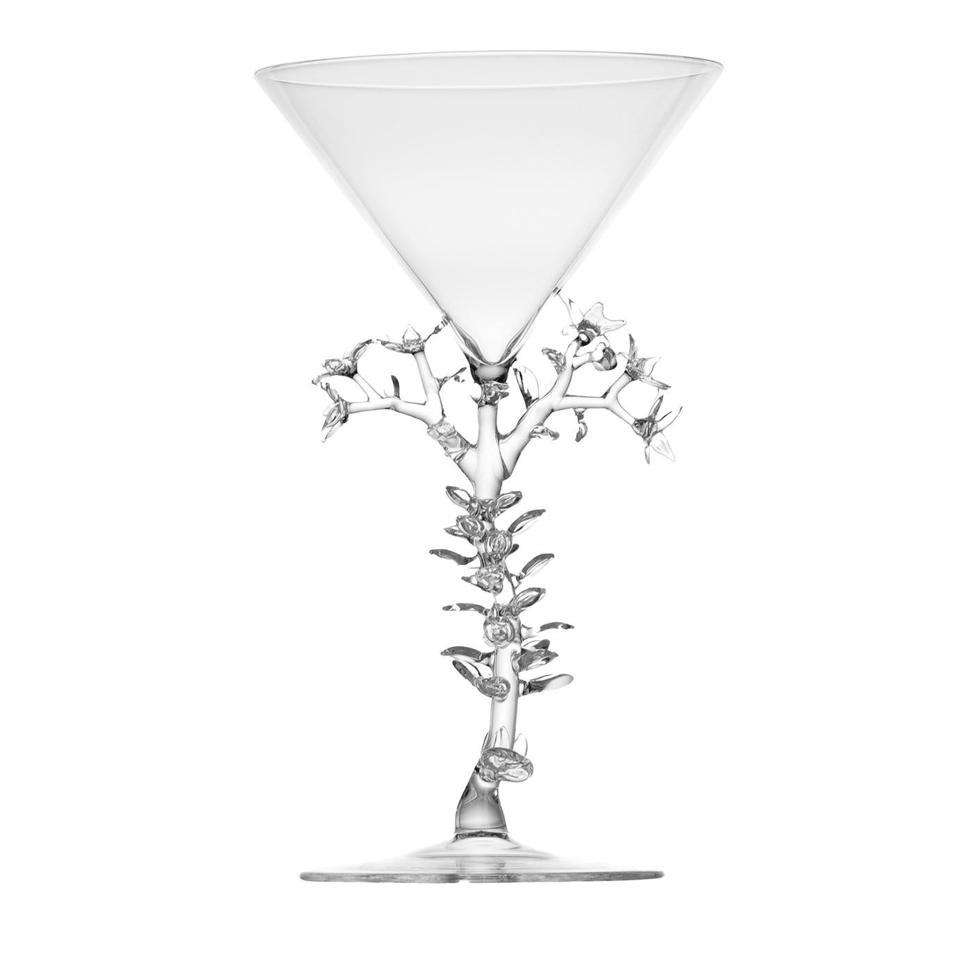 Verre à cocktail Honckenya Peploides en vente 8