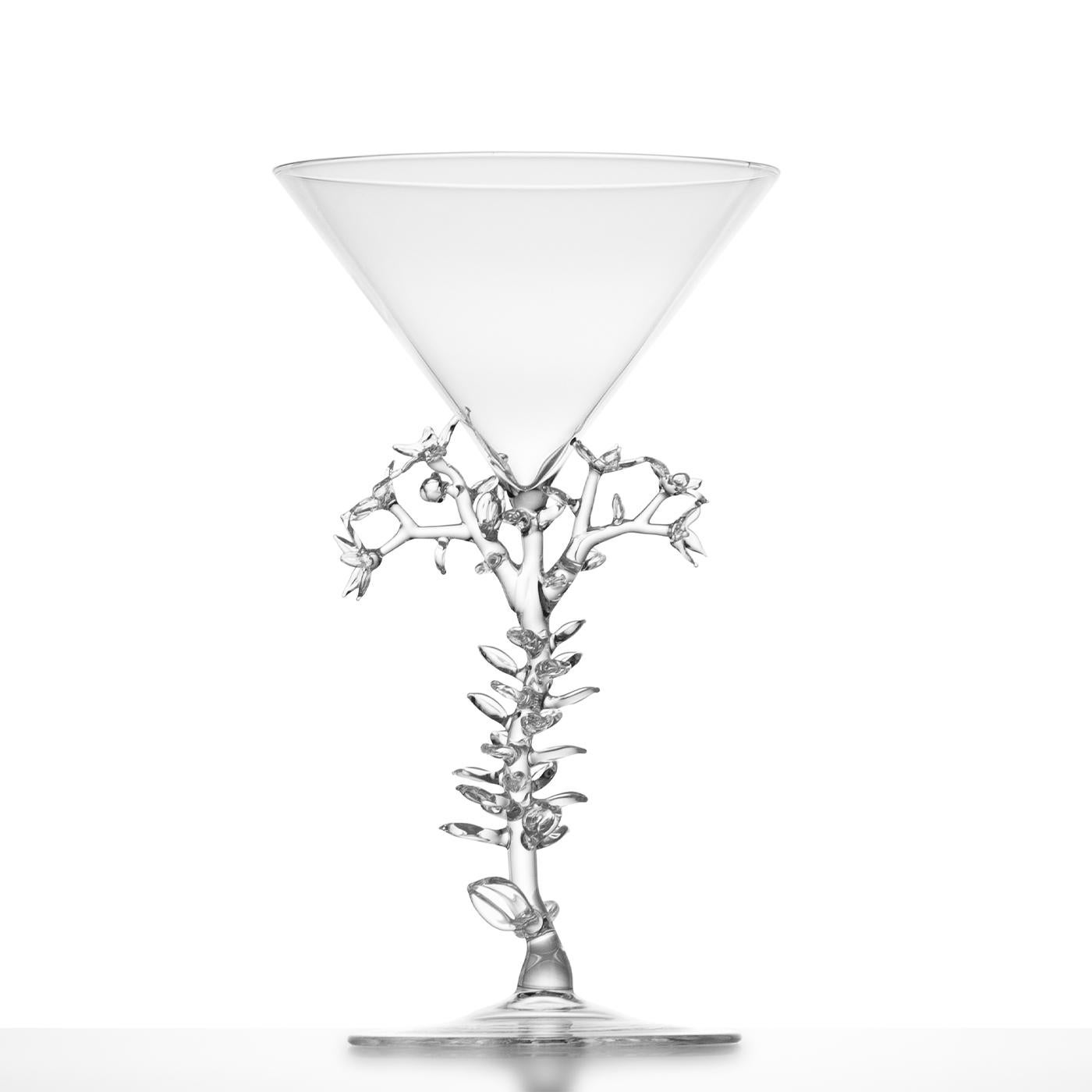 Verre à cocktail Honckenya Peploides Neuf - En vente à Milan, IT