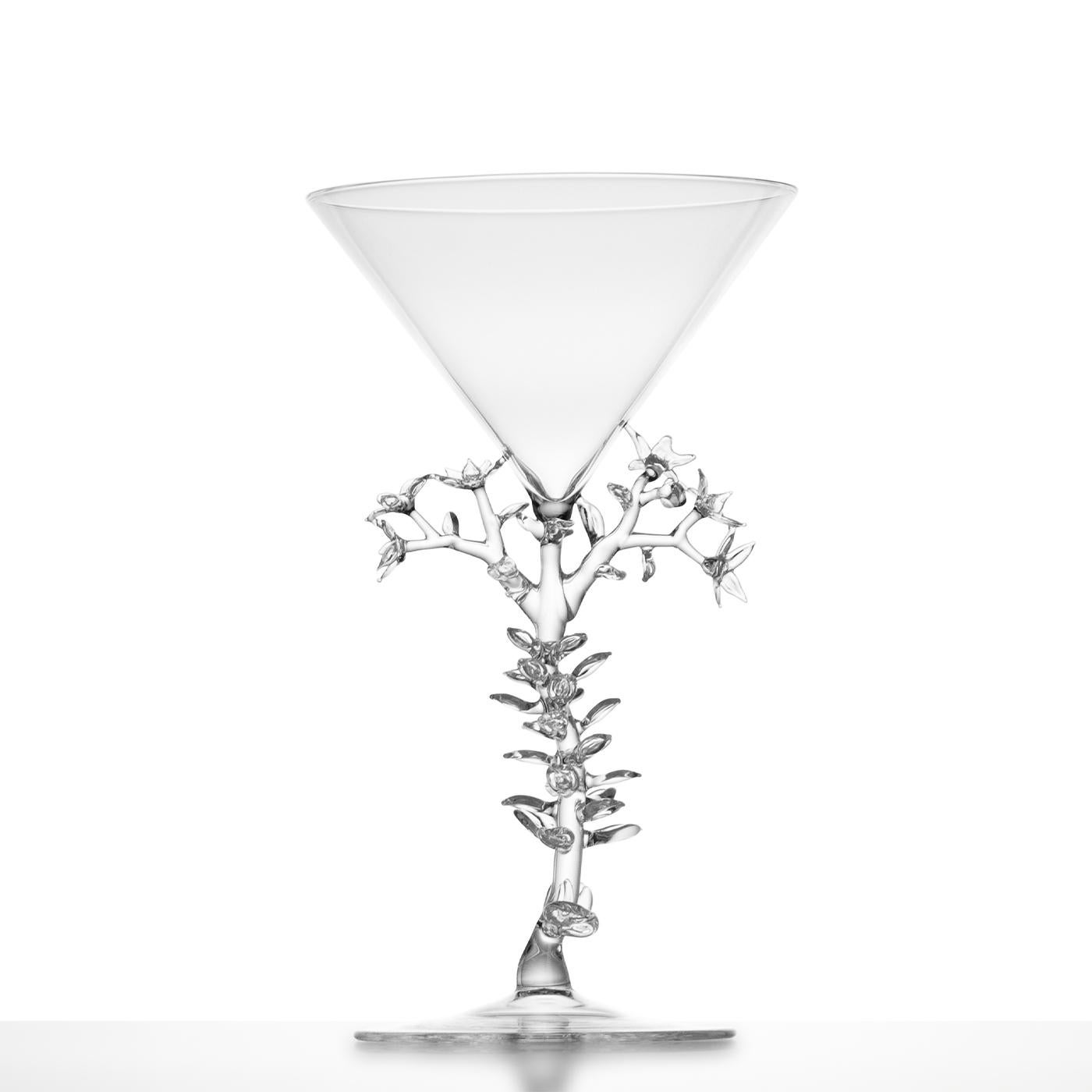 Verre à cocktail Honckenya Peploides en vente 4