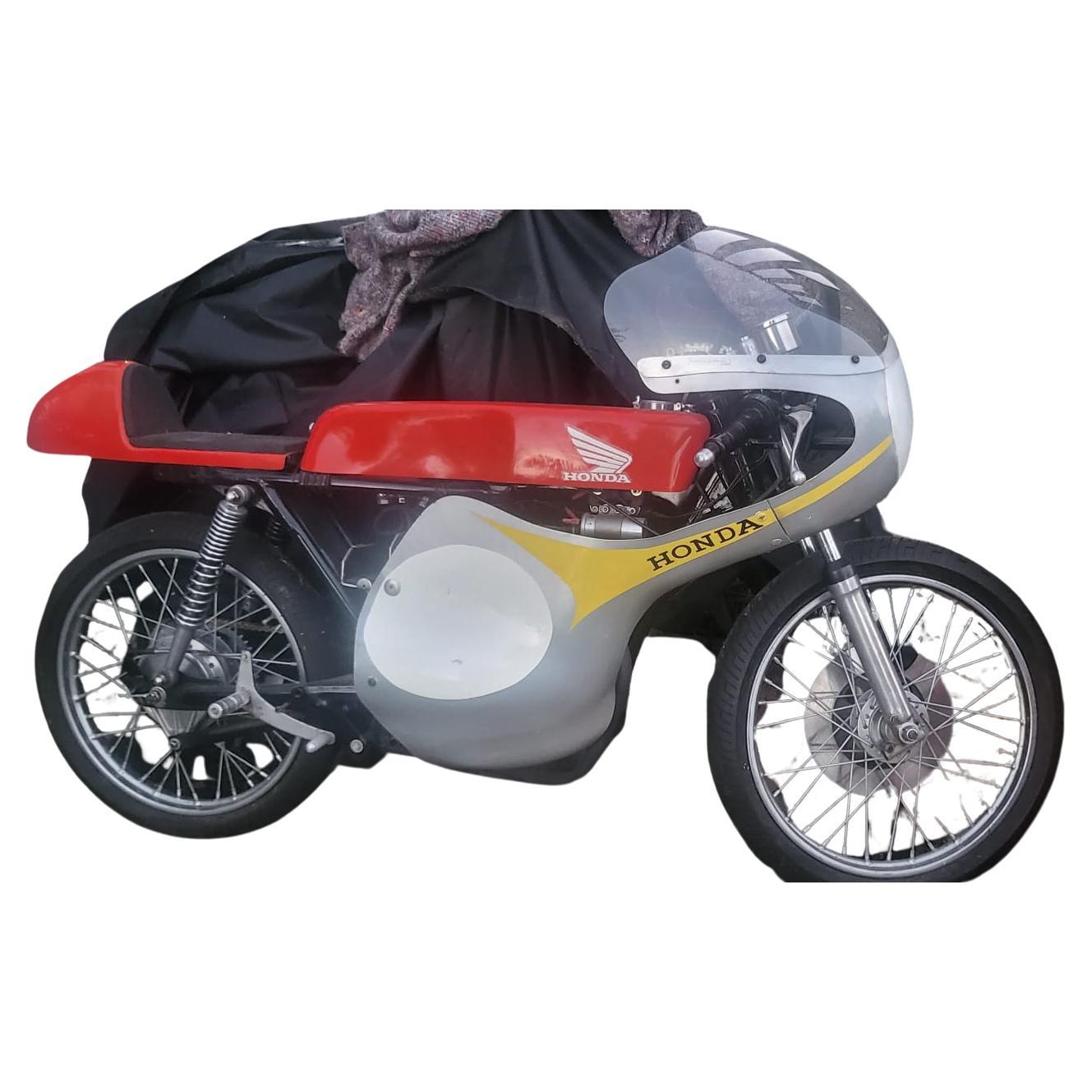 Honda Grand Prix Racing Replica Motorcycle For Sale